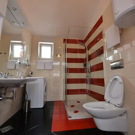 Family Гостевой дом Свети-Филип-и-Яков