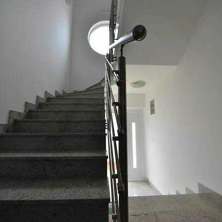 Family Guest house Sveti Filip i Jakov