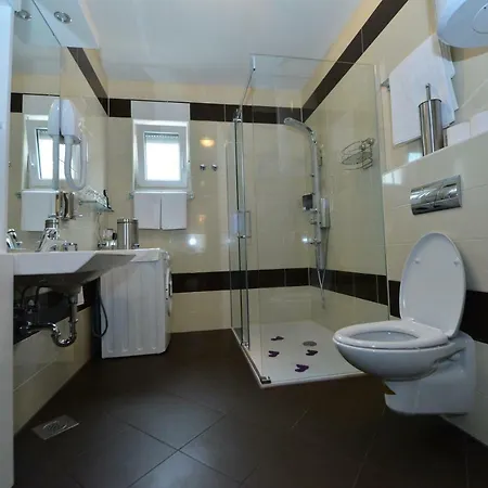 Гостевой дом Family