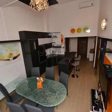 Family Guest house