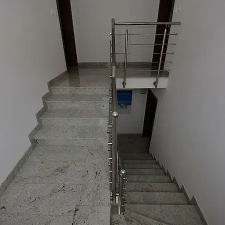 Гостевой дом Family *