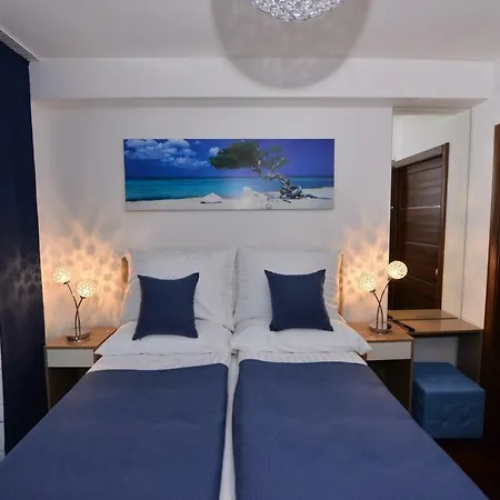 Гостевой дом Family