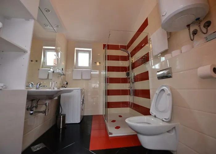 Family Konukevi Sveti Filip i Jakov