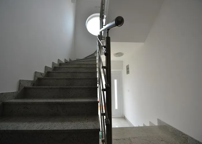 Family Konukevi Sveti Filip i Jakov