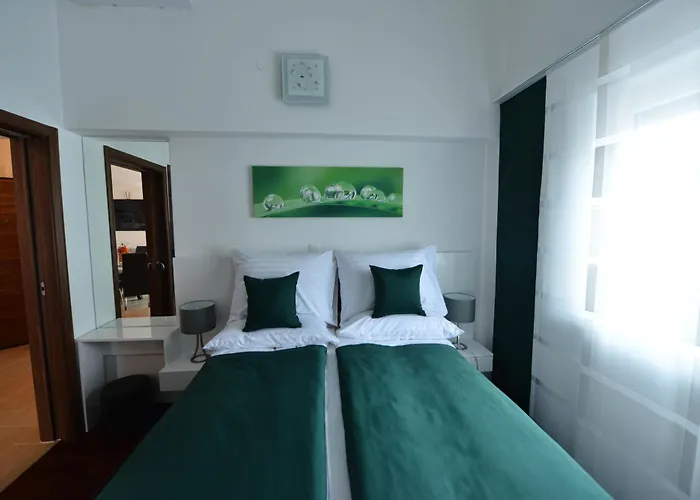 Konukevi Family Sveti Filip i Jakov